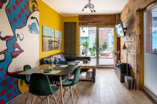 The Pop Art Apartment - Katowice - 8