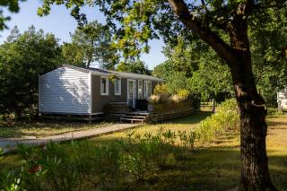 Camping La Pointe du Médoc - Le Verdon-sur-Mer - 6