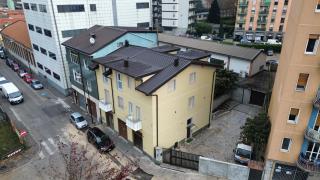Residenza Grandi - Cinisello Balsamo - 9