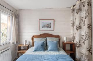 Les BrisesDeDinard - Grande maison familiale pour 8 personnes à 10min de la plage à pied-Idéal WE et Vacances - Dinard - 4