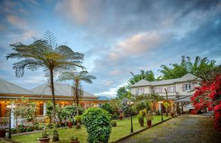 Relais Des Gouverneurs - Salazie - 9