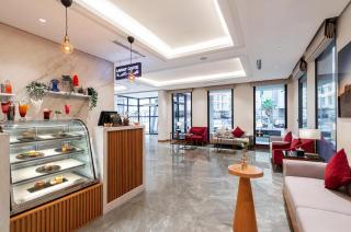 Lafait Hotel Serviced Apartments - Khobar - 7