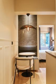 Desnouettes Suite - Duke Housing - Paris - 9