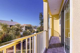 Indian Rocks Retreat Unit C - Clearwater Beach - 8