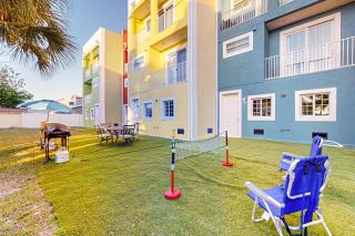 Indian Rocks Retreat Unit C - Clearwater Beach - 7