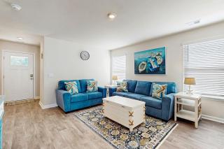 Whispering Breeze - Ocean Isle Beach - 8