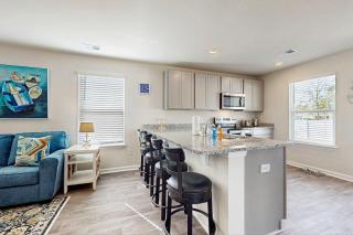 Whispering Breeze - Ocean Isle Beach - 6