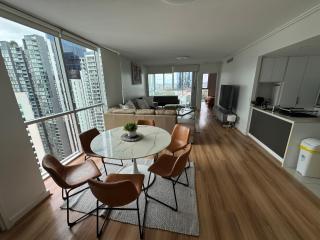 Luxury Apartment Brisbane CBD - Brisbane - 8