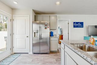 Whispering Breeze - Ocean Isle Beach - 3