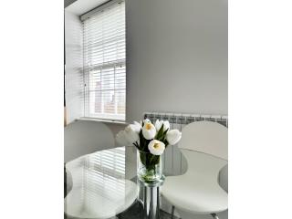 Riverside Modern One Bedroom Apartment - London - 5
