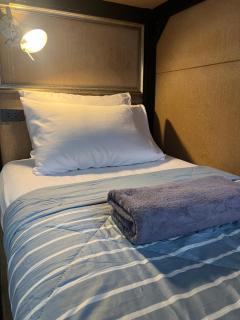 2street Hostel - Suratthani - 7