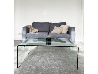 Riverside Modern One Bedroom Apartment - London - 4