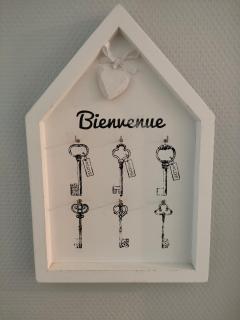 Résidence TROUVILLE - Châtelaillon-Plage - 9