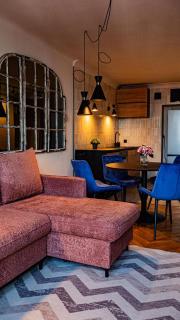 Stylowy Apartament Warszawski - Varsovia - 9