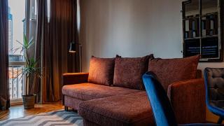 Stylowy Apartament Warszawski - Varsavia - 3