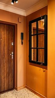 Stylowy Apartament Warszawski - Varsavia - 5