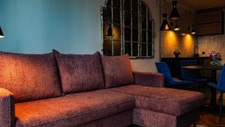 Stylowy Apartament Warszawski - Varsavia - 6