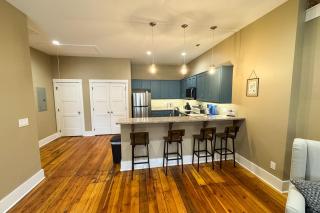 The Roost on Main Street - Waynesville - 4