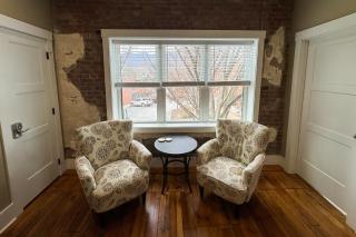 The Roost on Main Street - Waynesville - 2