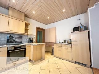 MonteurWohnung Wilsdruff App 2 - Wilsdruff - 8