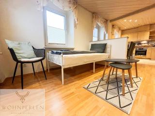 MonteurWohnung Wilsdruff App 2 - Wilsdruff - 7