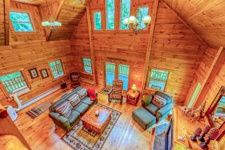 The Den In Franconia - Franconia - 1
