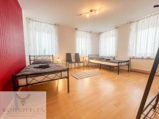 MonteurWohnung Wilsdruff App 2 - Wilsdruff - 6
