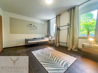 MonteurWohnung Wilsdruff App 2 - Wilsdruff - 5