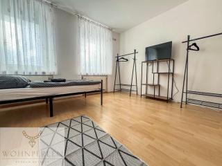 MonteurWohnung Wilsdruff App 2 - Wilsdruff - 4