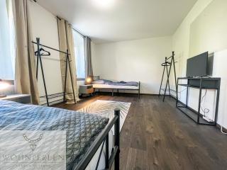 MonteurWohnung Wilsdruff App 2 - Wilsdruff - 3