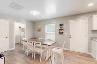 Crane's Coastal Cottage - 6
