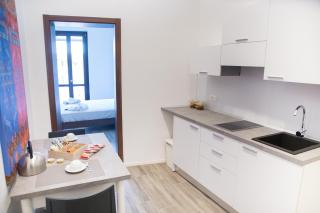 Apartments Porta di Castro - Palermo - 3