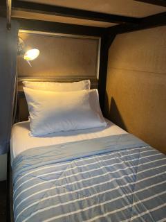 2street Hostel - Suratthani - 6