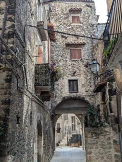 Charming Mountain Retreat in Pacentro, Italy - Pacentro - 0