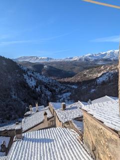 Charming Mountain Retreat in Pacentro, Italy - Pacentro - 7