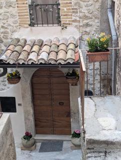 Charming Mountain Retreat in Pacentro, Italy - 2