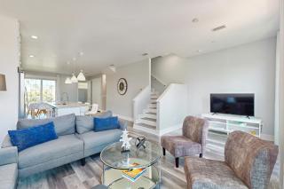 Indian Rocks Retreat Unit B - Clearwater Beach - 6