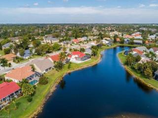 Ferienhaus mit Privatpool für 8 Personen ca 230 qm in Naples, Florida Southwest Florida - Naples - 5