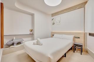 Luxury Flats AVP by Clabao - 1