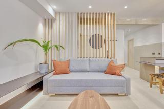 Luxury Flats AVP by Clabao - Logroño - 4