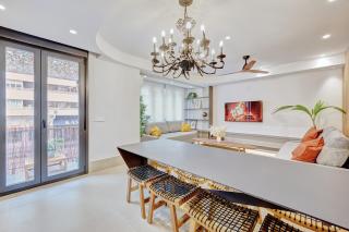 Luxury Flats AVP by Clabao - Logroño - 6