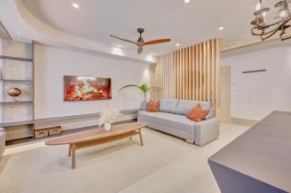 Luxury Flats AVP by Clabao - Logroño - 4