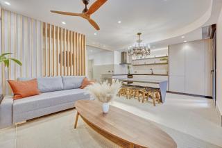 Luxury Flats AVP by Clabao - Logroño - 0