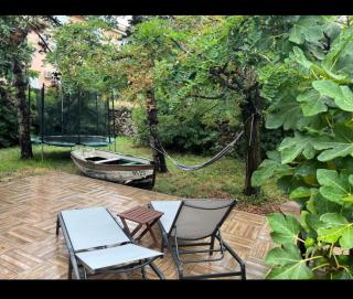 Little Oasis - Baška - 1