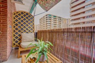 Luxury Flats AVP by Clabao - Logroño - 5