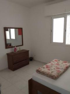 Dakar o Calm - Double room - Chambre salle de bain et jardin - Dakar - 5