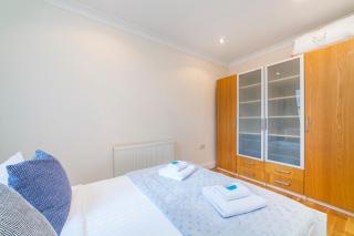 Charming 1BR Flat in Maida Vale, 1 min to Tube - Londra - 2