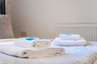Charming 1BR Flat in Maida Vale, 1 min to Tube - Londra - 4