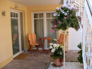Appartement Fischer un sin Fru - Warnemünde - 2