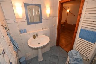 Appartement Fischer un sin Fru - Warnemünde - 1